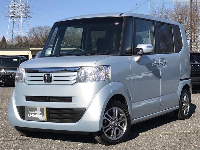 G ターボSSパッケージ 両側電動スライド HID クルコン(1枚目)