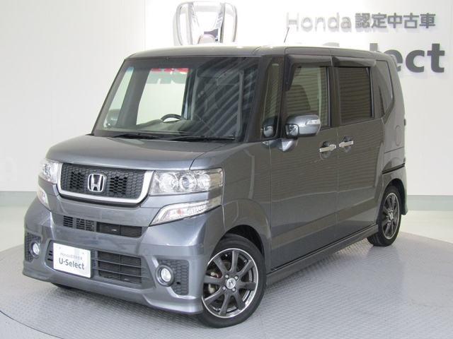 中古車 ホンダ ｎ ｂｏｘ モデューロｘ ｇ ターボパッケージ ａｗ ｍナビ ｒカメラ 中古車販売実績 02 25 ｈｏｎｄａ ｃａｒｓ 愛媛 今治産業道路店 中古車なら グーネット中古車