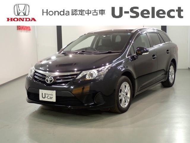 2.0 Xi 純正メモリーナビ 純正AW HID(1枚目)
