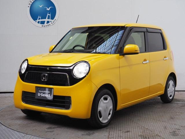 中古車 ホンダ n one スタンダード ツアラー 当社レンタカーメモリーナビリアカメラ中古車販売実績 03 22 honda cars横浜 u select湘南台 中古車なら グーネット中古車