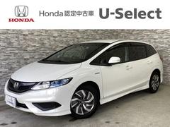 ホンダ Jade ジェイド ハイブリッドの中古車 中古車価格 相場情報 価格 Com