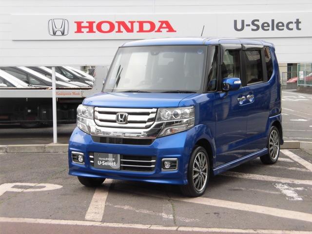 G・ターボLパッケージ(1枚目)