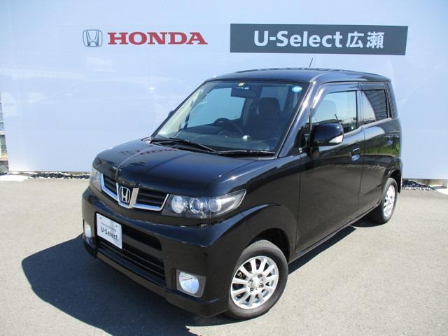 G 純正ナビ ETC HID(1枚目)