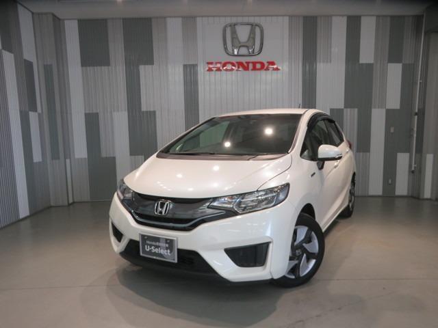 Fパッケージ ワンオーナー車 ギャザスメモリーナビ(1枚目)