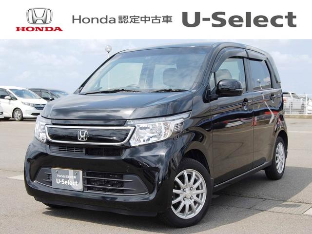 G・スタイリッシュパッケージ /禁煙車 ナビ スマートキー(1枚目)