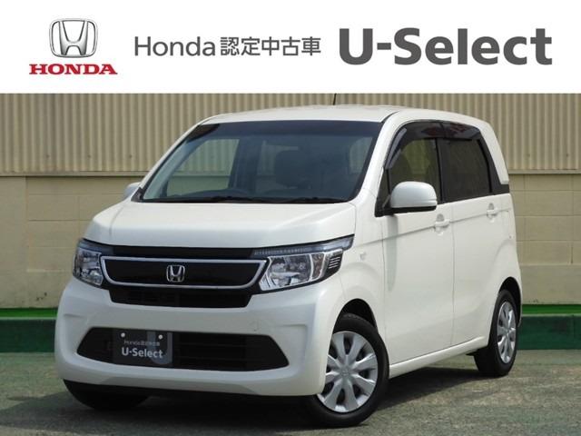 ホンダ n wgn g lパッケージ メモリーナビ リアカメラ etc honda cars 大阪 u select 茨木171 中古車なら グーネット中古車