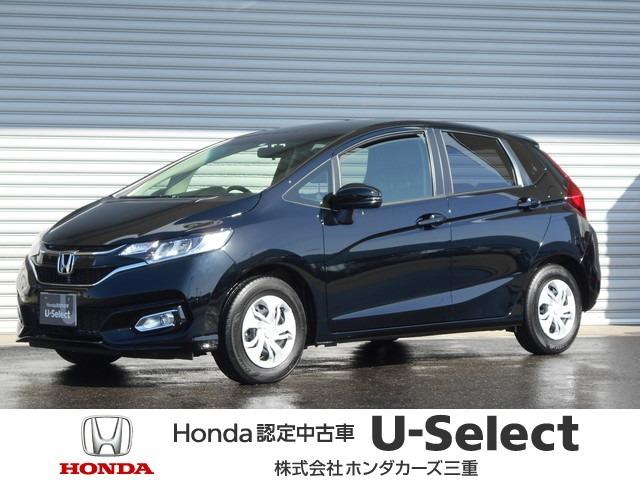 中古車 ホンダ フィット 13g lパッケージ 7インチ純正ナビ ドラレコ yupit中古車販売実績 2020 04 12 honda cars 三重 u select 鈴鹿インター 中古車なら グーネット中古車
