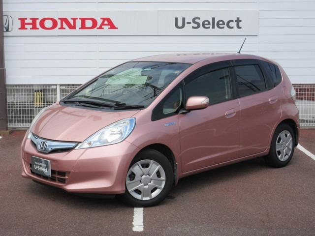ホンダ フィットハイブリッド シーズ メモリーナビ 中古車検索 くるまのニュース