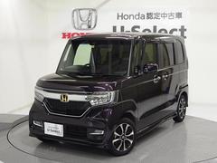 n box 紫 パープル系の中古車を探すなら グーネット中古車 ホンダの中古車情報