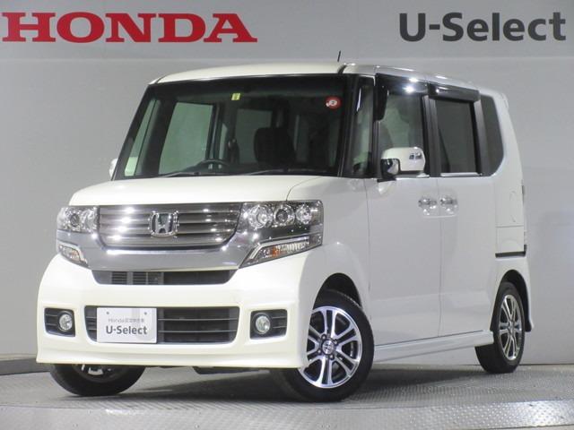 ホンダ n boxカスタム g lパッケージ 純正メモリーナビ bluetooth rカ 中古車検索 くるまのニュース