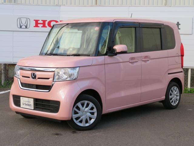 G・Lホンダセンシング(1枚目)