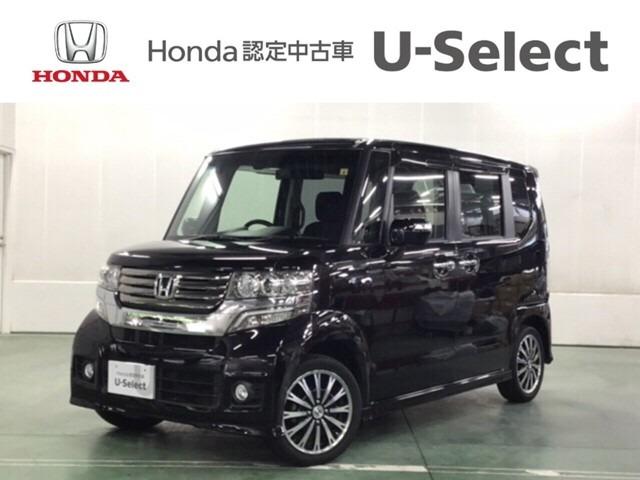 n boxカスタム ホンダ g ターボaパッケージ ナビ バックモニター 長崎県 g ターボaパッケージ ナビ バックモニター ホンダ n boxカスタムの中古車 Biglobe中古車情報 相場 検索