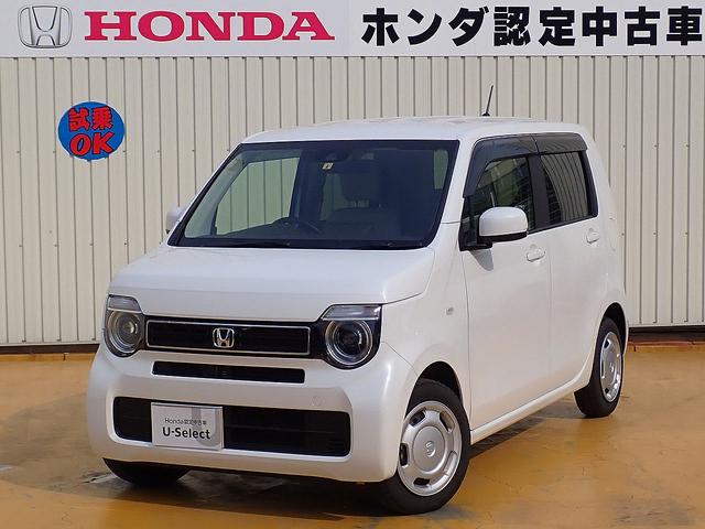 中古車 ホンダ n wgn lホンダセンシング 元当社社用車 衝突被害軽減ブレーキ ナビ中古車販売実績 05 23 ホンダカーズ泉州 u select岸和田東 中古車なら グーネット