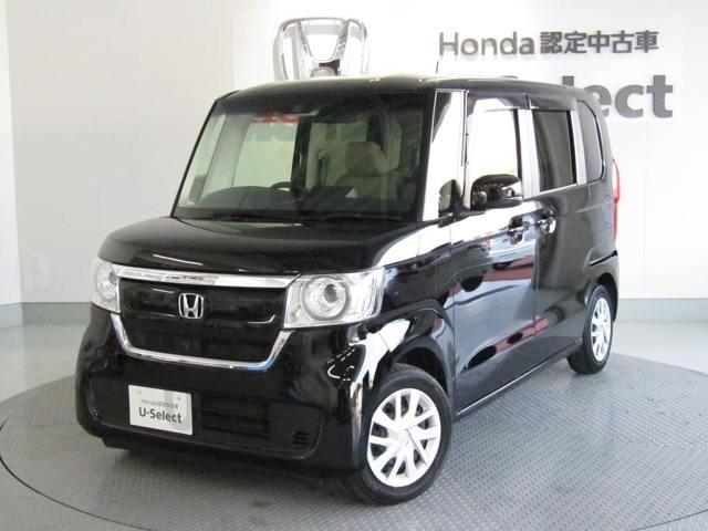 G・Lホンダセンシング メモリーナビ ワンセグTV ETC(1枚目)