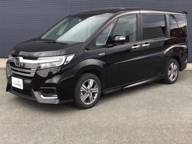 ホンダ ステップワゴンスパーダ ウォークスルー 3列シート 全周囲カメラ ledヘッドライト 中古車検索 くるまのニュース