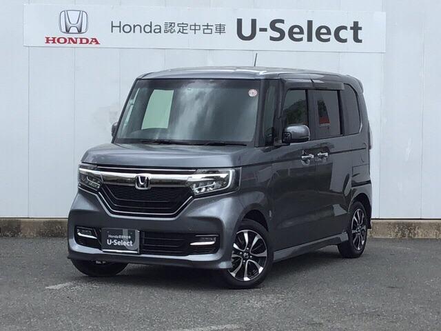 ホンダ n boxカスタム カスタム 660 g スロープ l 車いす専用装備装着車 純 中古車検索 くるまのニュース