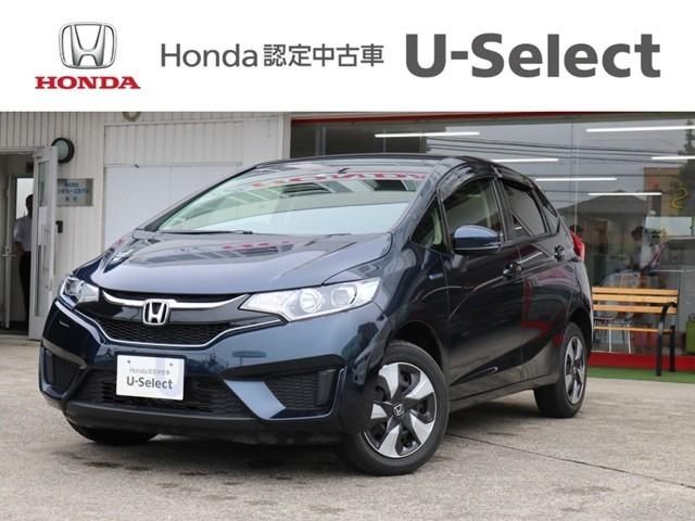 ホンダ フィットハイブリッド fパッケージ コンフォートエディション 4wd ledライト 中古車検索 くるまのニュース