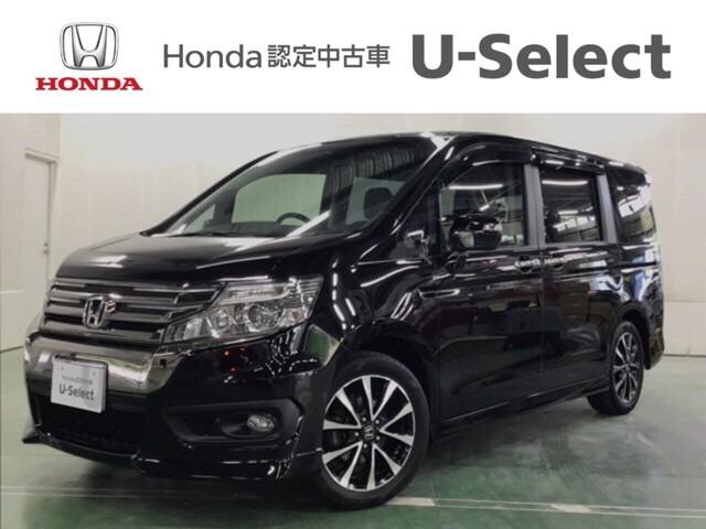 ホンダ ステップワゴンスパーダ z クールスピリット ナビ etc 中古車検索 くるまのニュース
