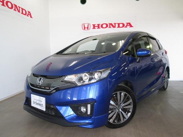 ホンダ フィットハイブリッド sパッケージ 中古車検索 くるまのニュース