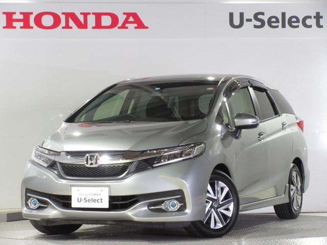 価格 Com シャトル ホンダ g 埼玉県 116 8万円 平成27年 15年 中古車