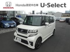 ホンダ Nboxカスタム 11年モデル Modulo X G ターボパッケージの中古車一覧 価格 Com