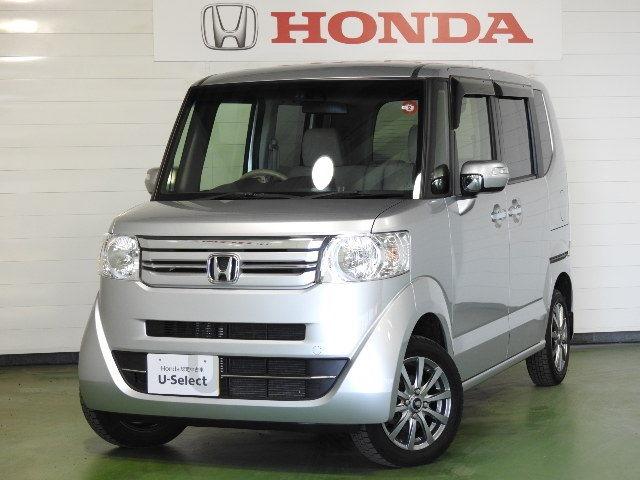 ホンダ n box g lパッケージ cd リアカメラ 中古車検索 くるまのニュース