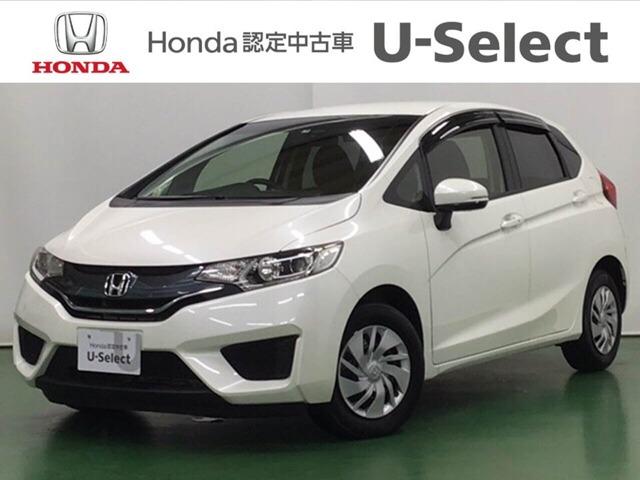 ホンダ フィット 13g lパッケージ ナビ バックモニター etc ホンダカーズ長崎 u select諫早久山 中古車なら グーネット中古車
