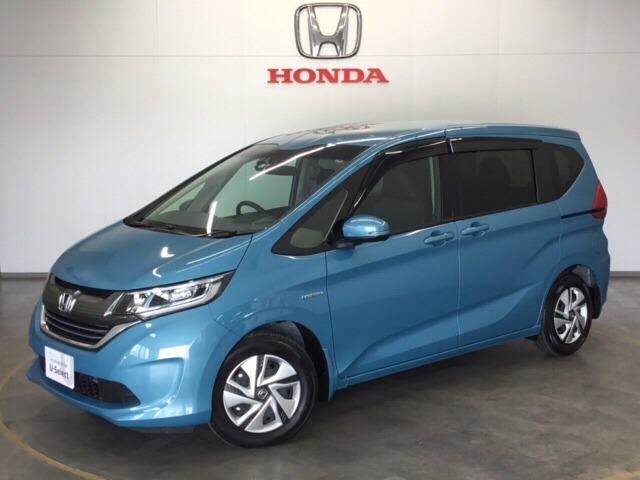 中古車 ホンダ フリードハイブリッド ハイブリッド gホンダセンシング 当社試乗車 ドラレコ中古車販売実績 06 28 honda cars 兵庫 u select 宝塚インター 中古車なら グーネット中古車
