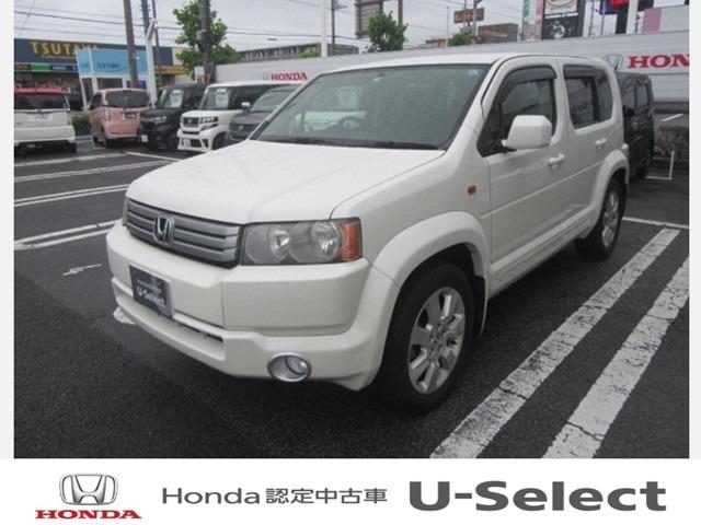 クロスロード ホンダ 20x 4wd 保証付き 静岡県 20x 4wd 保証付き ホンダクロスロードの中古車 Biglobe中古車情報 相場 検索