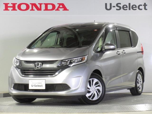 中古車 ホンダ フリード g ホンダセンシング 純正メモリーナビ bluetooth中古車販売実績 07 06 honda cars 埼玉 八潮店 中古車なら グーネット中古車
