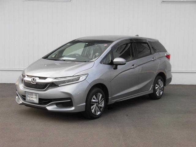 シャトル ホンダ g ナビ rカメラ bluetooth etc サイドsrs 愛知県 g ナビ rカメラ bluetooth etc サイドsrs ホンダシャトルの中古車 Biglobe中古車情報 相場 検索