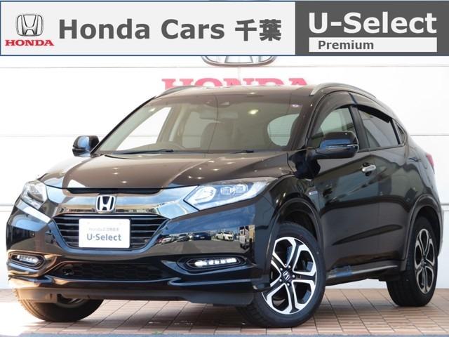 ホンダ ヴェゼル ハイブリッドz ホンダセンシング 運転支援 ナビ ドラレコ 中古車検索 くるまのニュース