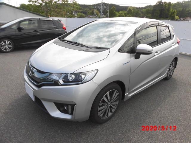 ホンダ フィットハイブリッド その他 ｓパッケージ 中古車検索 くるまのニュース