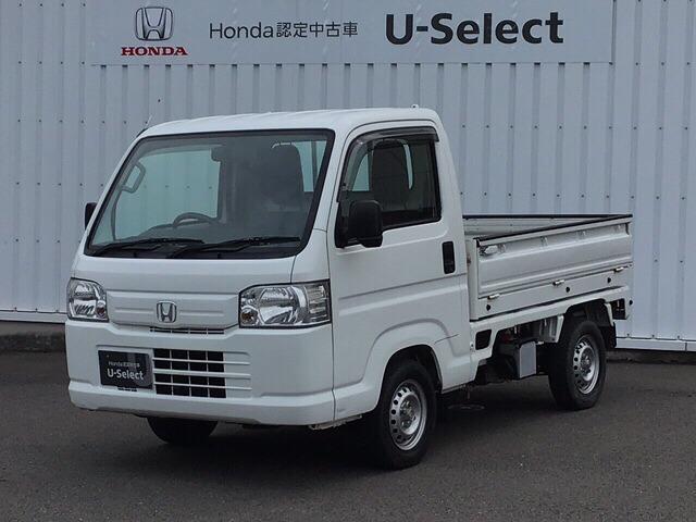 ホンダ アクティトラック アタック パワステ 運転席エアバッグ 中古車検索 くるまのニュース