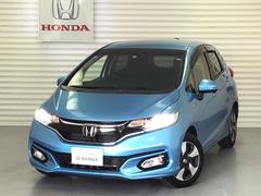 フィットハイブリッド ホンダ の中古車を探すなら グーネット中古車 宮城県の中古車情報