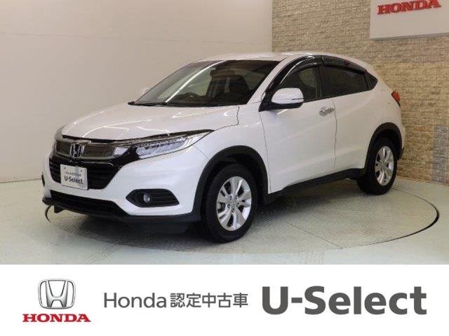 中古車 ホンダ ヴェゼル ｘ ホンダセンシング中古車販売実績 07 31 ｈｏｎｄａ ｃａｒｓ 栃木 ｕ ｓｅｌｅｃｔ宇都宮 中古車なら グーネット中古車