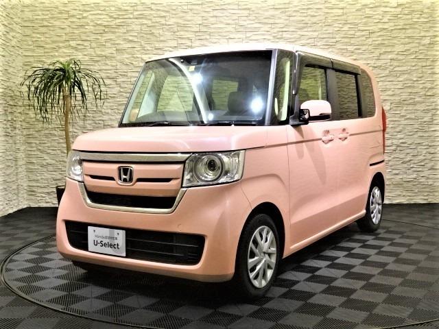 みつかる 239台 n box ピンク ホンダ Biglobe中古車は40万台から選べる価格相場検索サイト