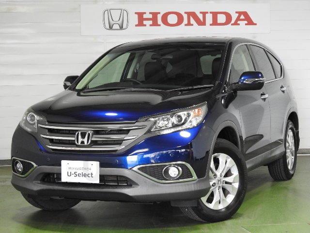 ホンダ cr v 24g レザーパッケージ ナビ リアカメラ etc 4wd ホンダカーズ北海道 宮の森店 認定中古車取扱店 中古車なら グーネット中古車