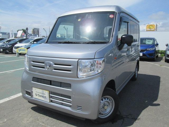 G・ホンダセンシング メモリーNAVI 4WD(1枚目)
