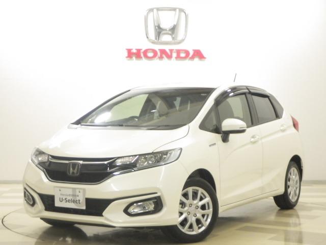 L ホンダセンシング 8インチナビ Rカメラ ドラレコ(1枚目)