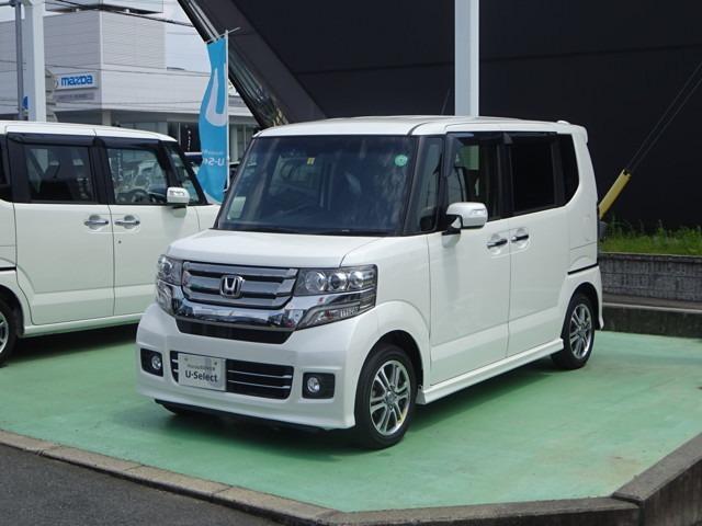 G・Lパッケージ ナビ フルセグTV バックカメラ ETC付(1枚目)