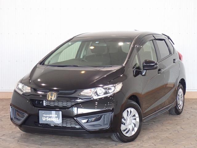 ホンダ フィット 13g fパッケージ ブラックエディション 中古車検索 くるまのニュース