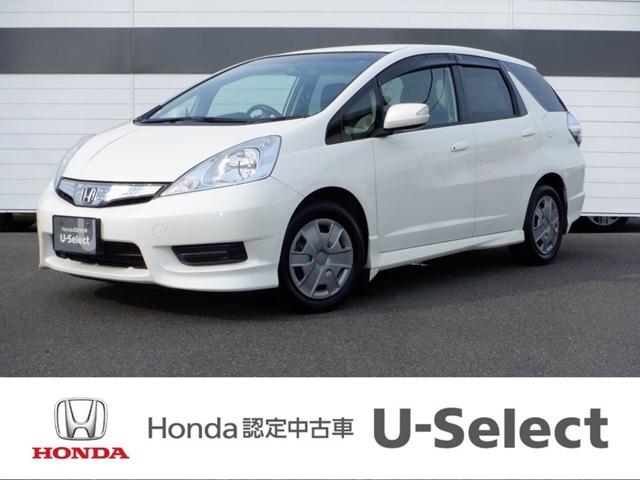 中古車 ホンダ フィットシャトルハイブリッド ハイブリッド スマートセレクション中古車販売実績 08 16 ｈｏｎｄａ ｃａｒｓ さつま ｕ ｓｅｌｅｃｔ谷山 株 ホンダさつま 中古車なら グーネット中古車