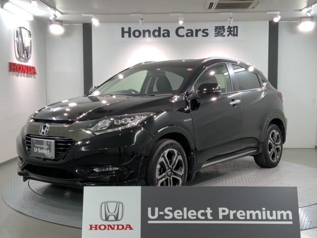 ヴェゼル ホンダ ハイブリッドz ホンダセンシング ホンダセンシング 用品メモ 愛知県 ハイブリッドz ホンダセンシング ホンダセンシング 用品 メモ ホンダヴェゼルの中古車 Biglobe中古車情報 相場 検索