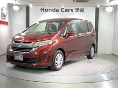 フリード 赤 レッド系の中古車を探すなら グーネット中古車 ホンダの中古車情報