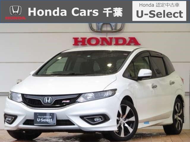 生産中止決定 ホンダ ジェイド 15年モデル のクチコミ掲示板 価格 Com