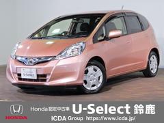 ホンダ フィットハイブリッド 10年モデル Hybrid She Sの中古車一覧 価格 Com