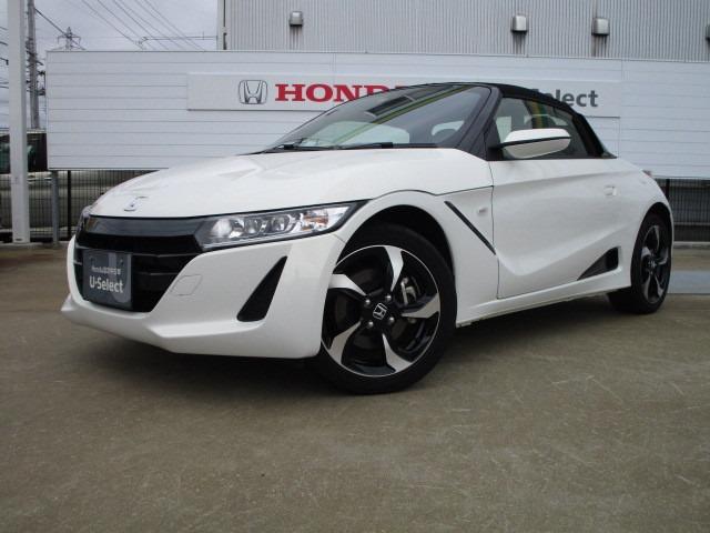 s660 ホンダ A センターディスプレイ 青森県 A センターディスプレイ ホンダs660の中古車 Biglobe中古車情報 相場 検索