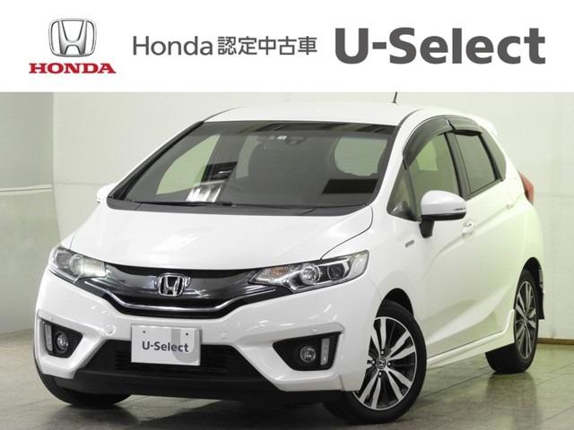 フィットハイブリッド ホンダ sパッケージ 純正ナビ ledヘッドライト etc ドライブレコーダー 純正アルミ 広島県 sパッケージ 純正ナビ ledヘッドライト etc ドライブレコーダー 純正アルミ ホンダフィットハイブリッドの中古車 Biglobe中古車情報