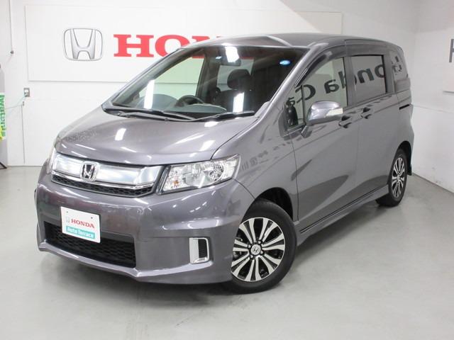 ホンダ Honda フリードスパイク ミニバン ワンボックス 新型自動車カタログ 価格 試乗インプレ 技術開発 Motor Fan モーターファン